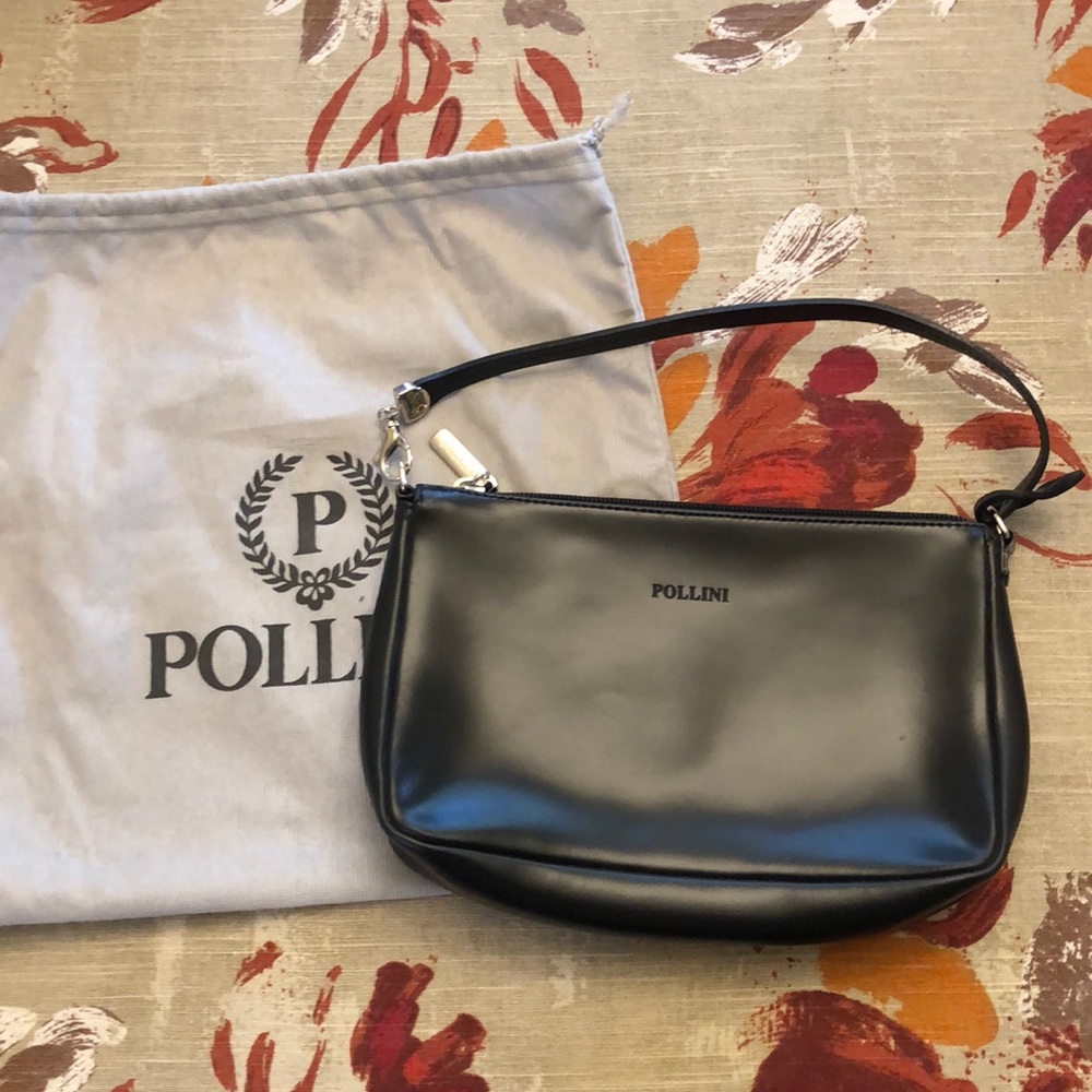 Pollini Handbag